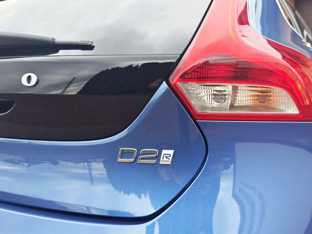 Volvo V40 - Zdjęcie 29