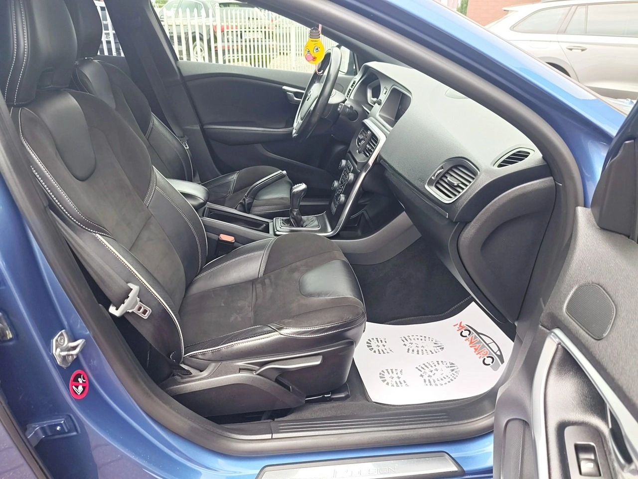 Volvo V40 - Zdjęcie 7