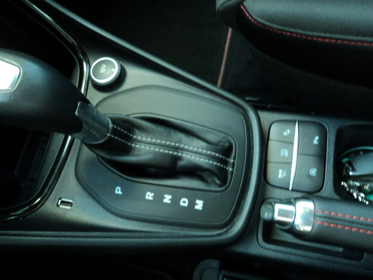 Ford Puma - Zdjęcie 12
