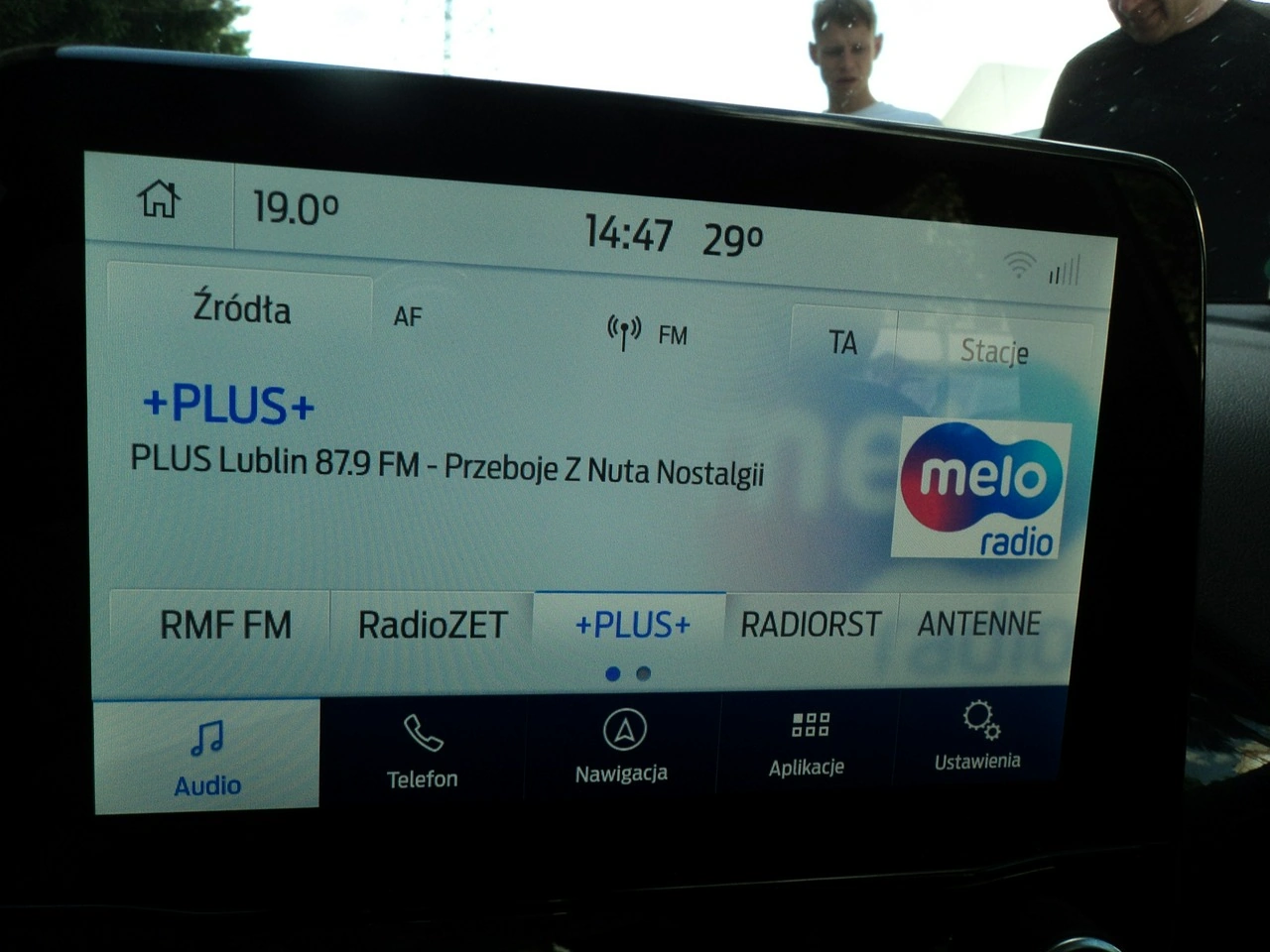 Ford Puma - Zdjęcie 13