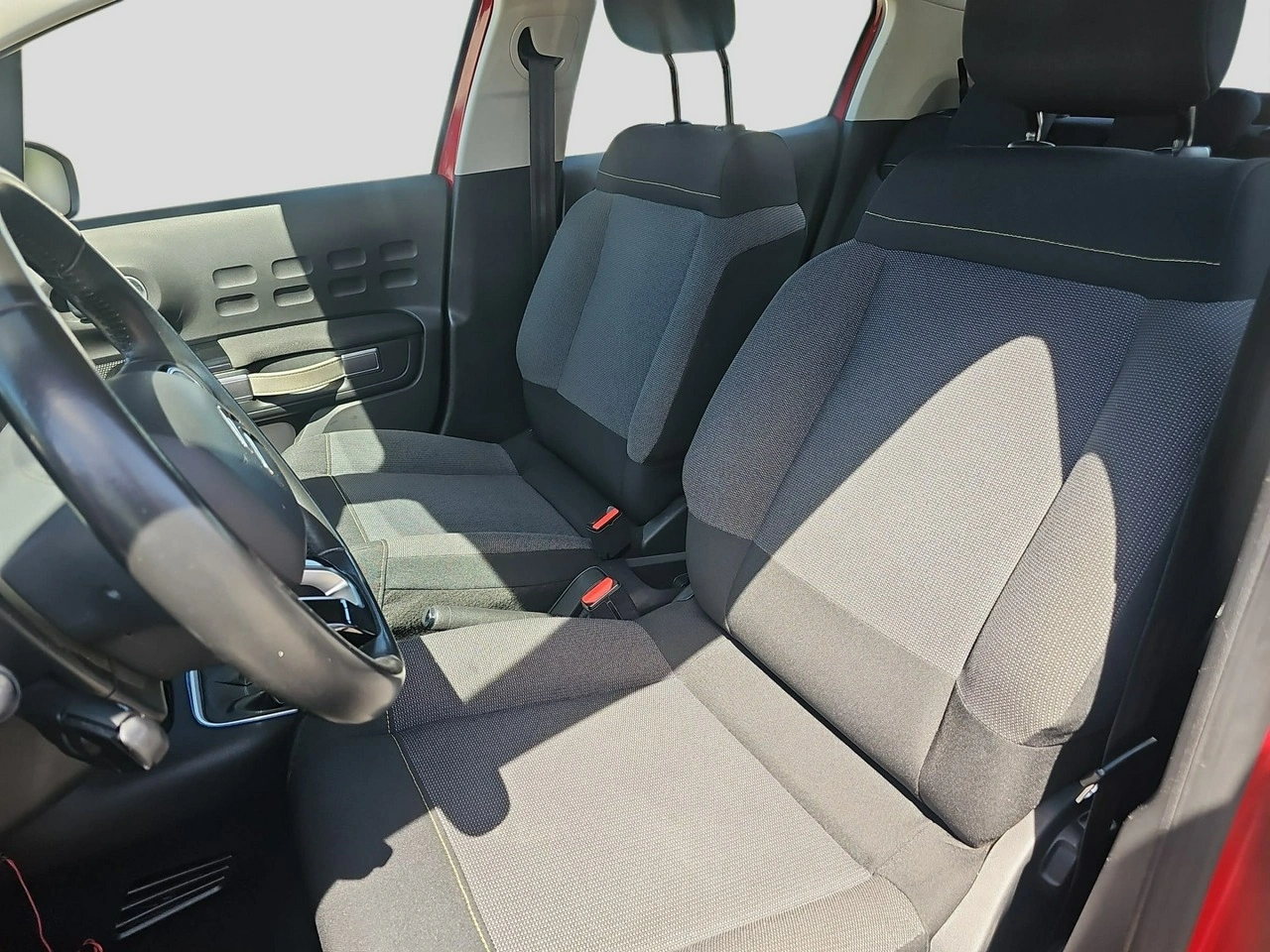 Citroën C3 - Zdjęcie 15