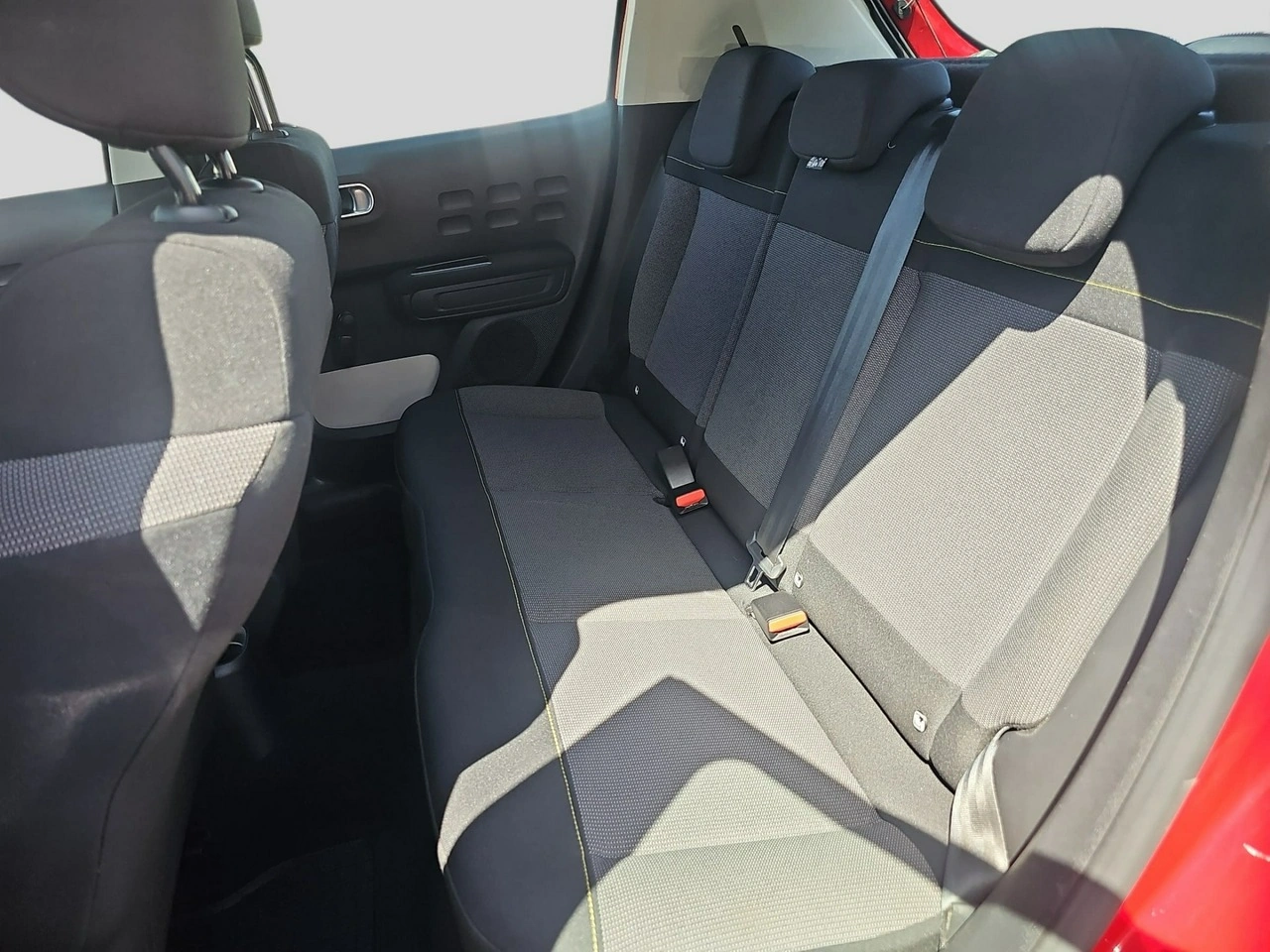 Citroën C3 - Zdjęcie 17