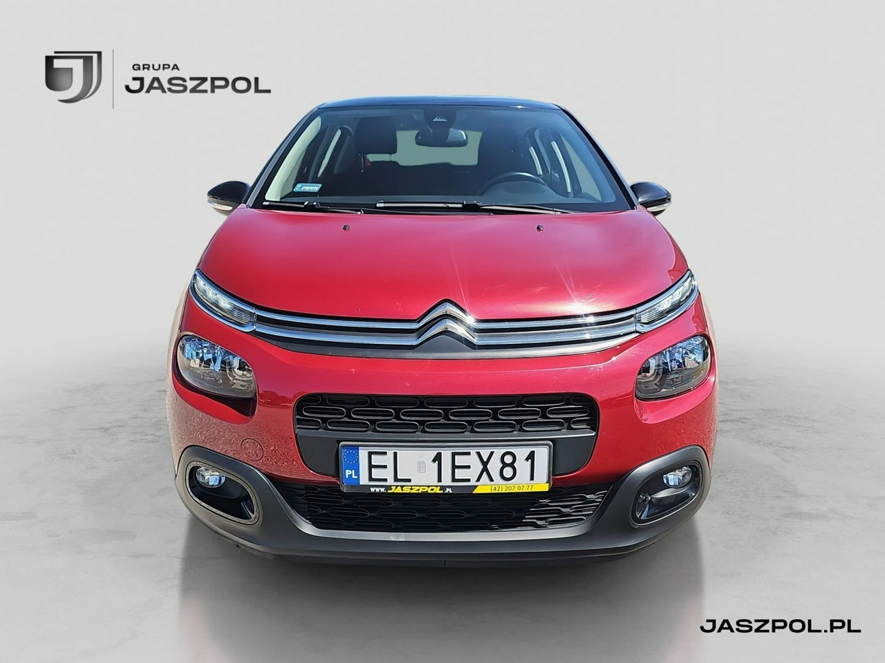 Citroën C3 - Zdjęcie 1