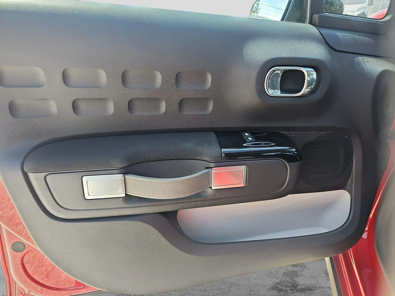 Citroën C3 - Zdjęcie 19