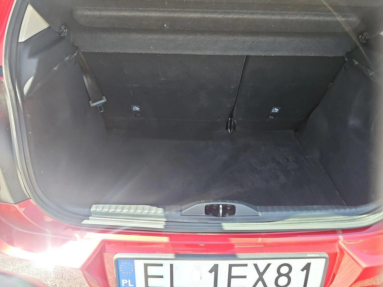 Citroën C3 - Zdjęcie 20
