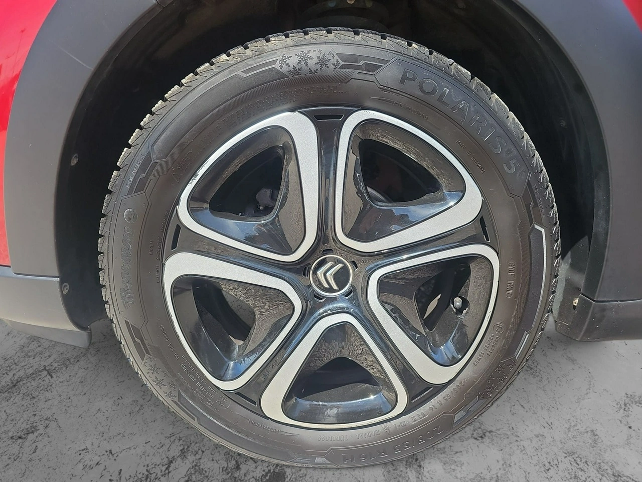 Citroën C3 - Zdjęcie 21