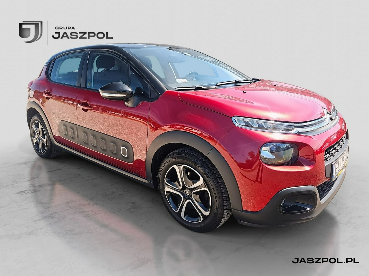 Citroën C3 - Zdjęcie 2