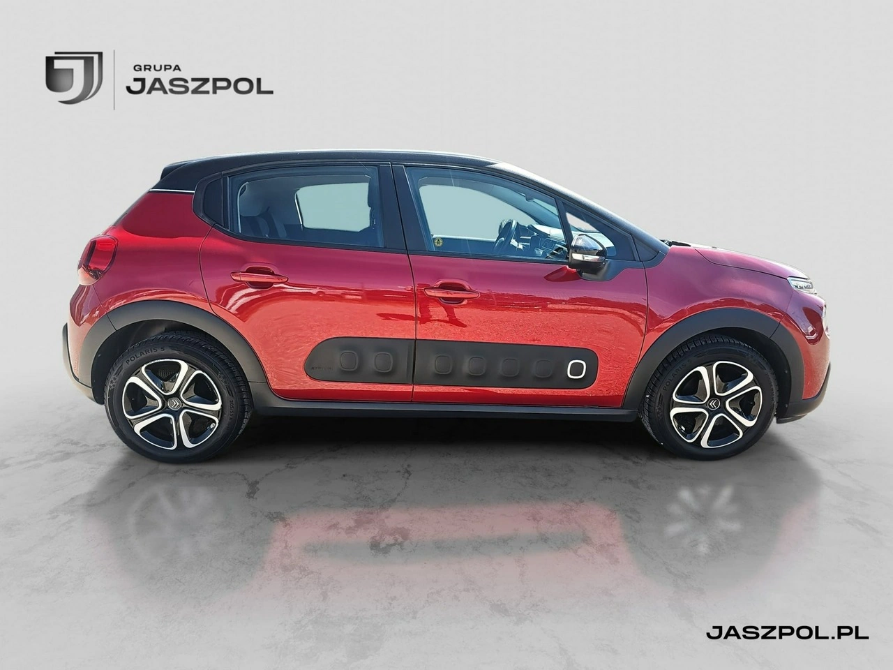 Citroën C3 - Zdjęcie 3