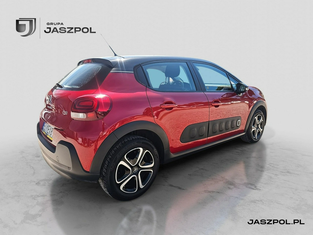 Citroën C3 - Zdjęcie 4
