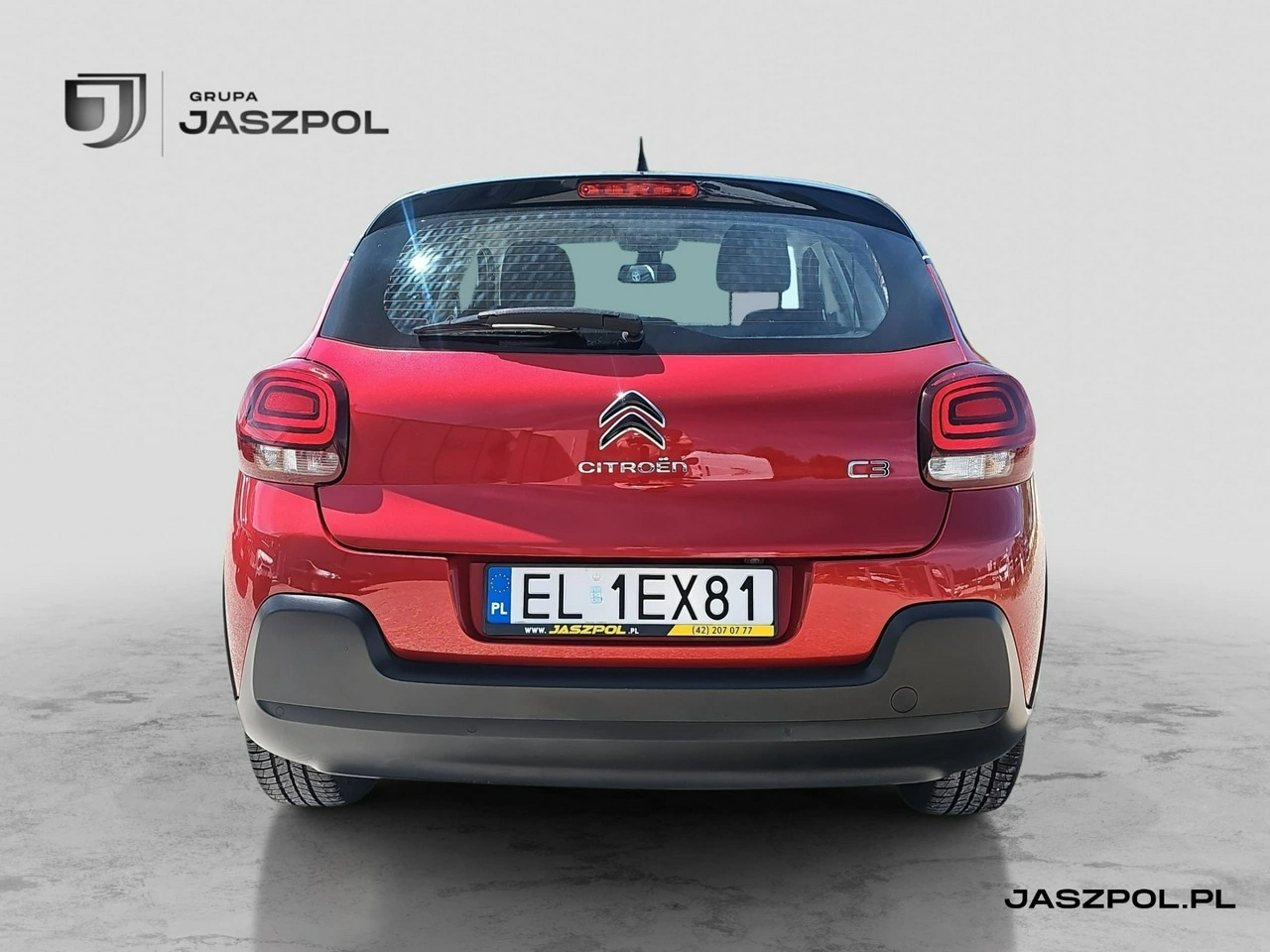 Citroën C3 - Zdjęcie 5