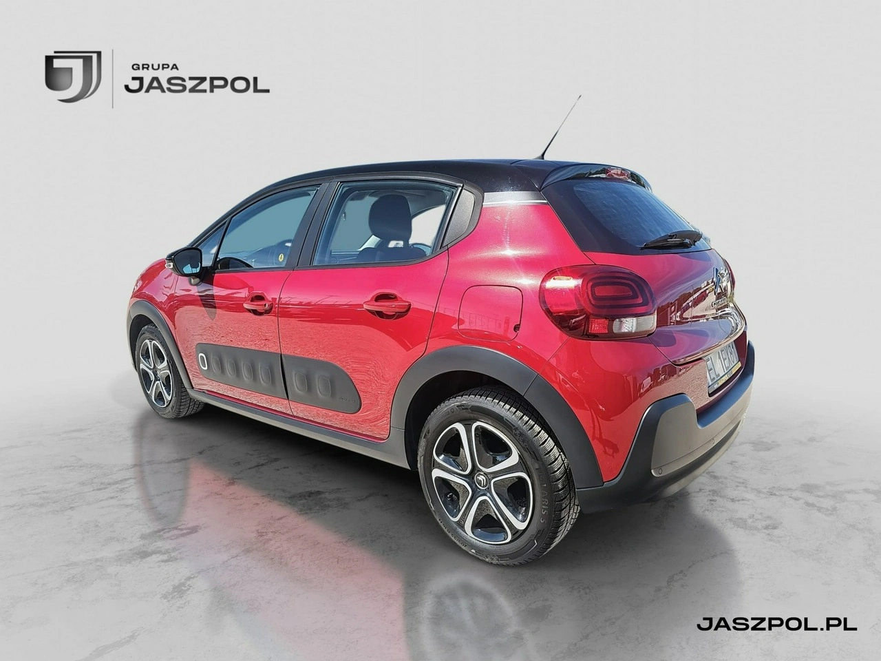 Citroën C3 - Zdjęcie 6