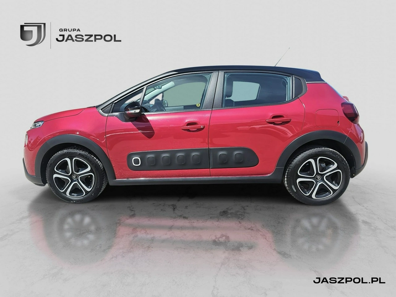 Citroën C3 - Zdjęcie 7