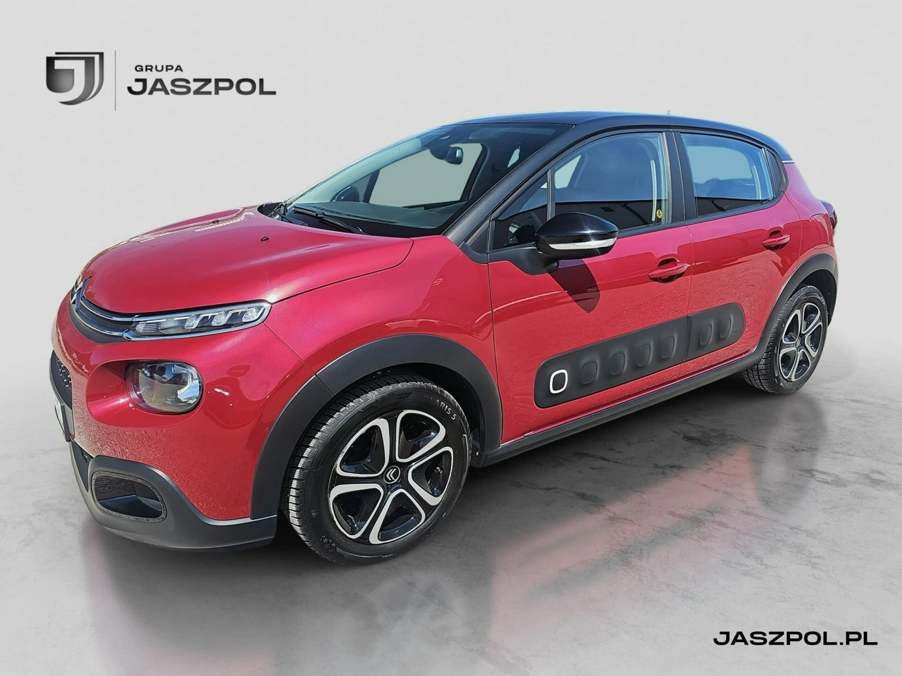 Citroën C3 - Główne zdjęcie