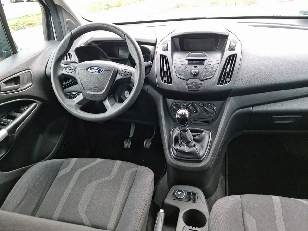 Ford Tourneo Connect - Zdjęcie 5