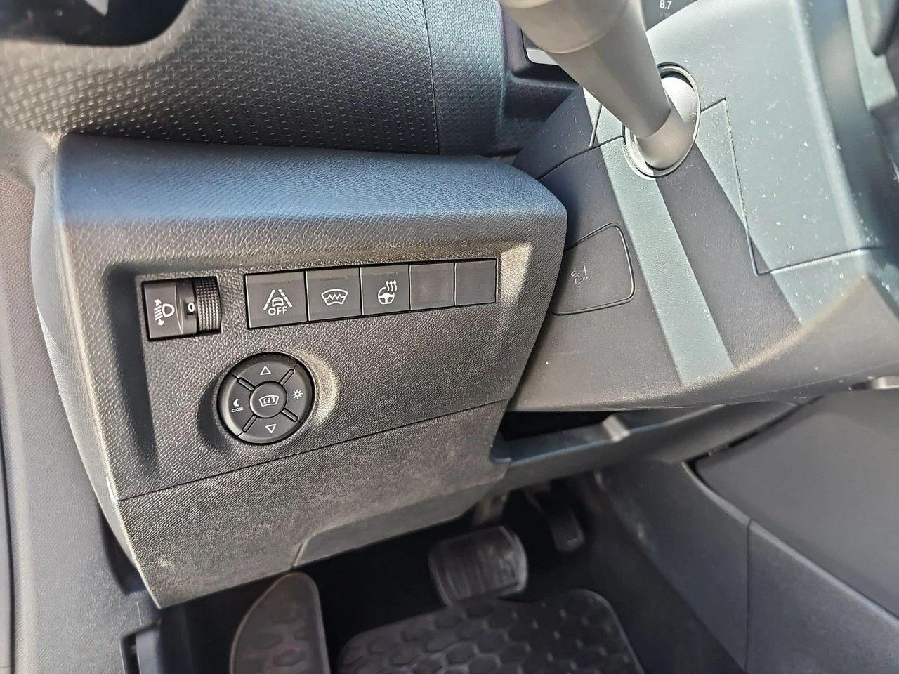 Citroën C4 - Zdjęcie 14