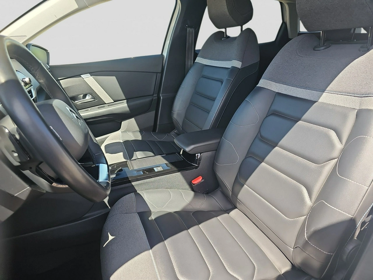 Citroën C4 - Zdjęcie 16