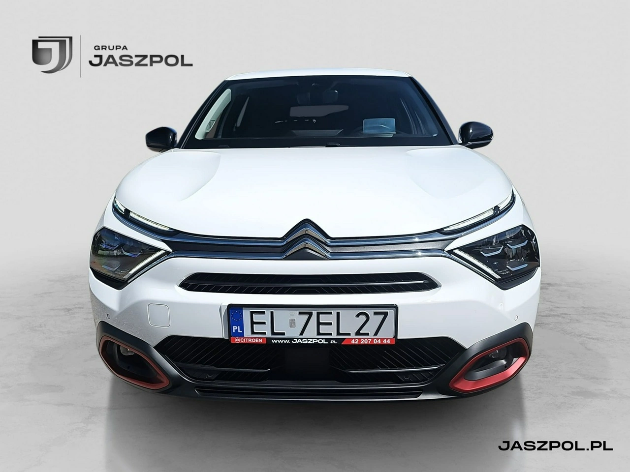 Citroën C4 - Zdjęcie 1
