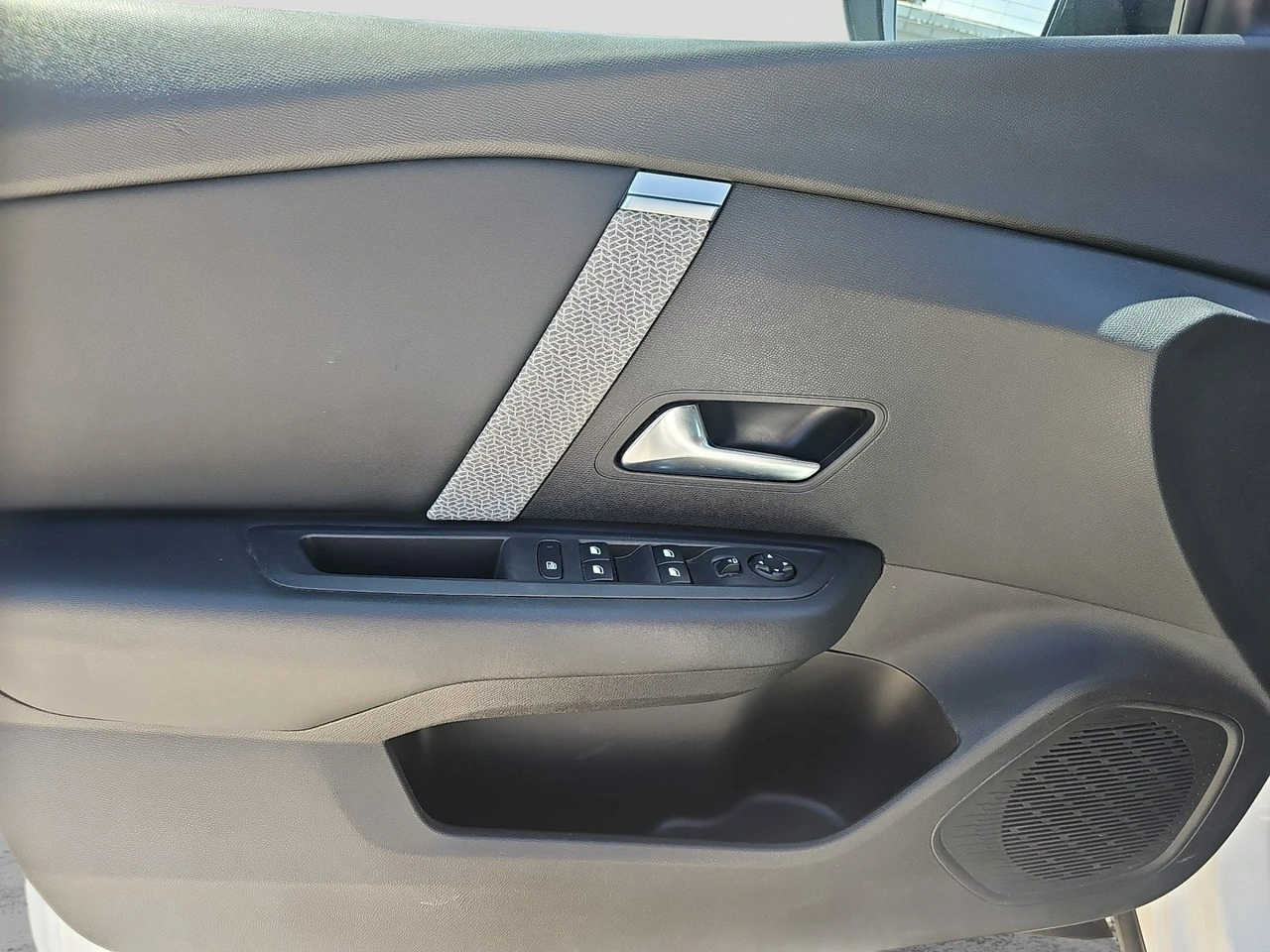 Citroën C4 - Zdjęcie 19