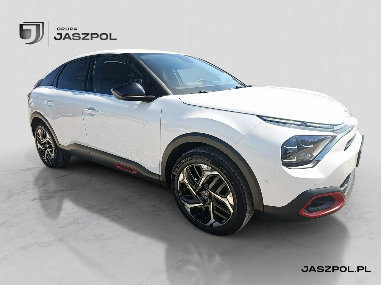Citroën C4 - Zdjęcie 2
