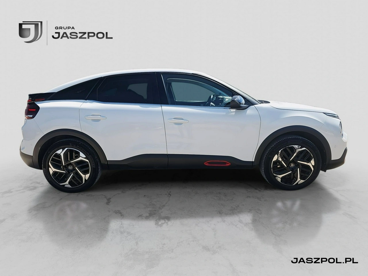 Citroën C4 - Zdjęcie 3