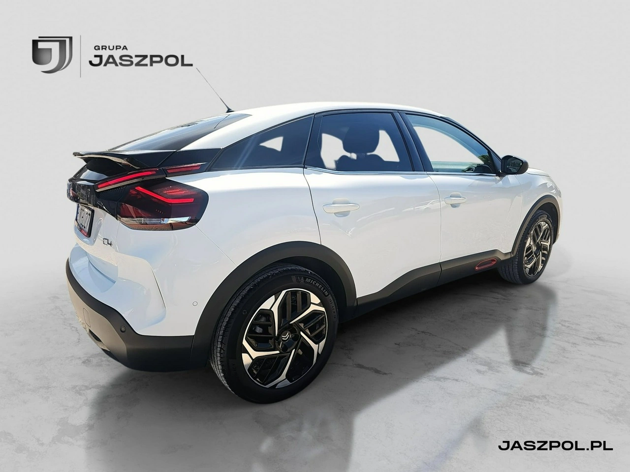 Citroën C4 - Zdjęcie 4