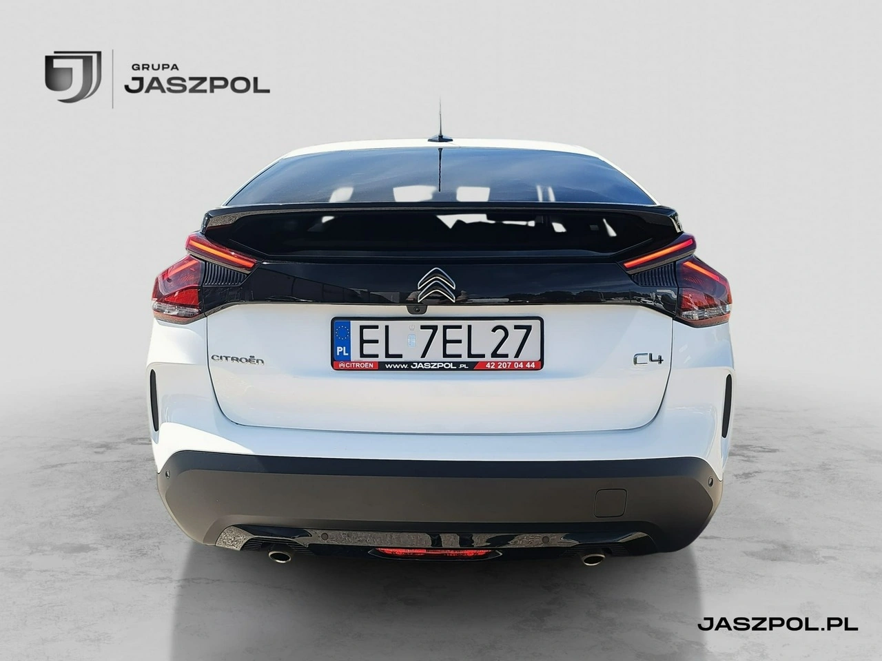 Citroën C4 - Zdjęcie 5