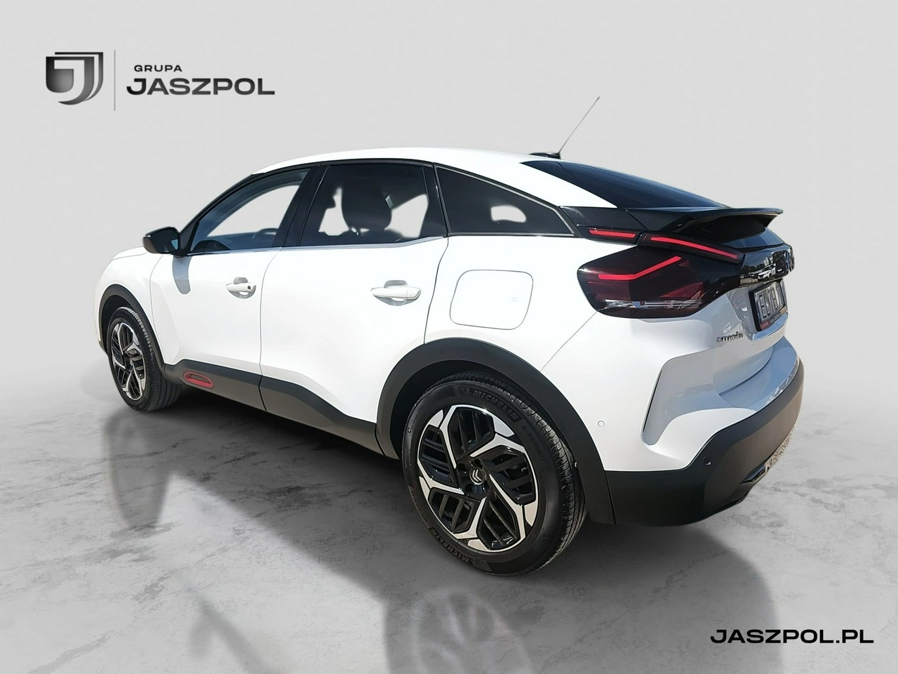 Citroën C4 - Zdjęcie 6