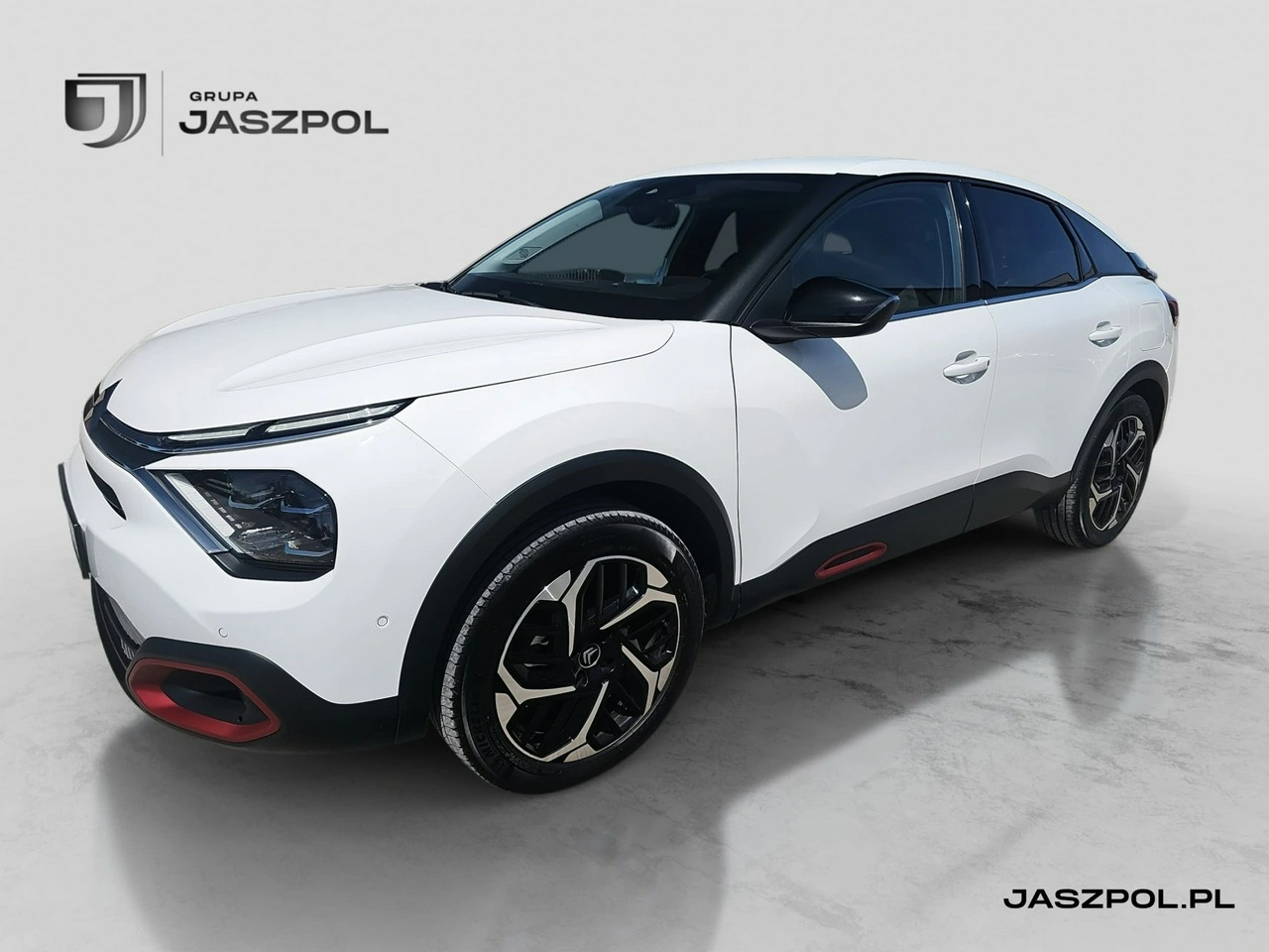 Citroën C4 - Główne zdjęcie