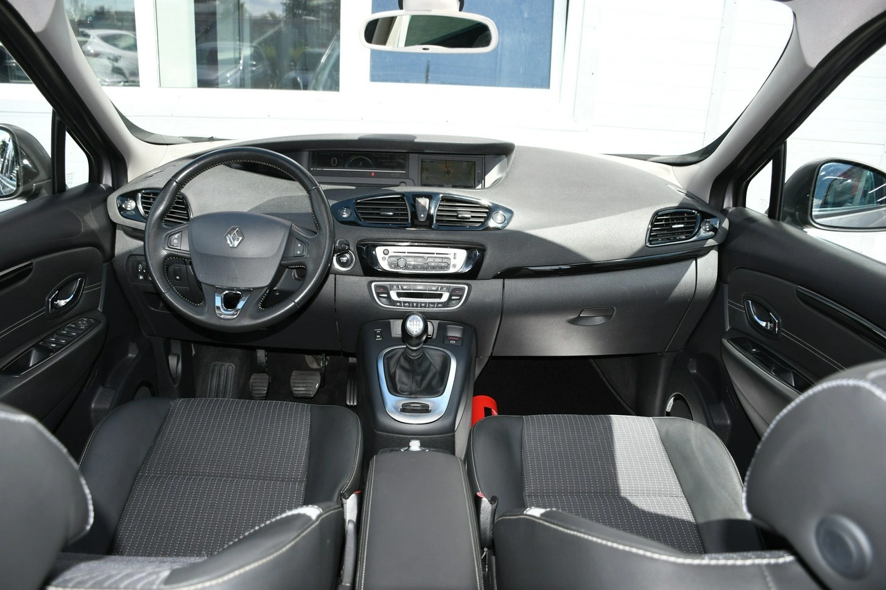 Renault Grand Scenic - Zdjęcie 1