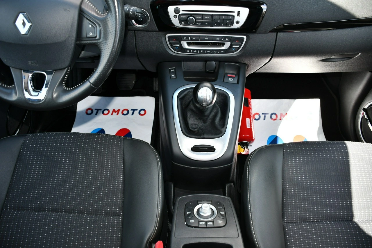 Renault Grand Scenic - Zdjęcie 26