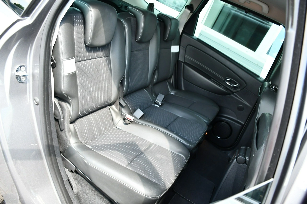 Renault Grand Scenic - Zdjęcie 32