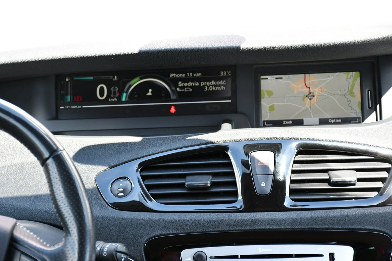 Renault Grand Scenic - Zdjęcie 6