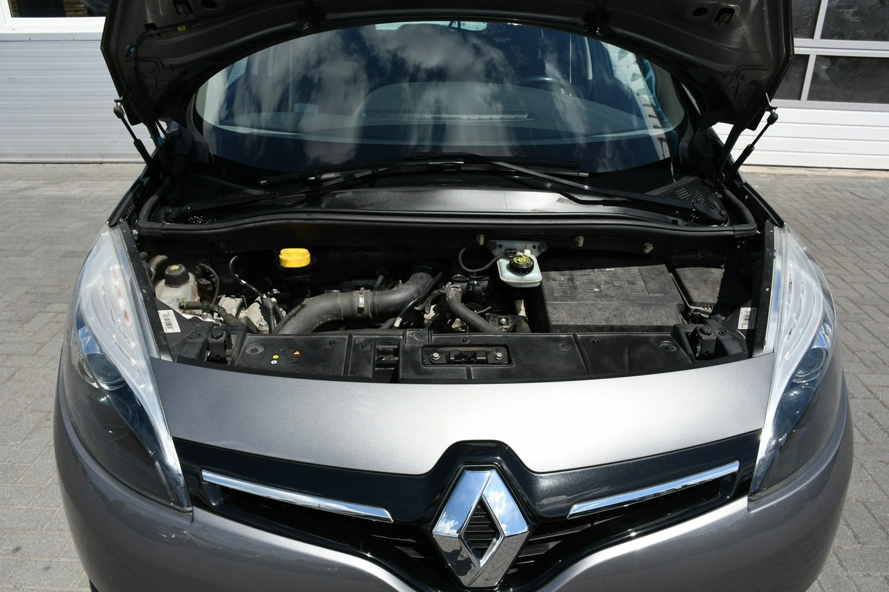 Renault Grand Scenic - Zdjęcie 39