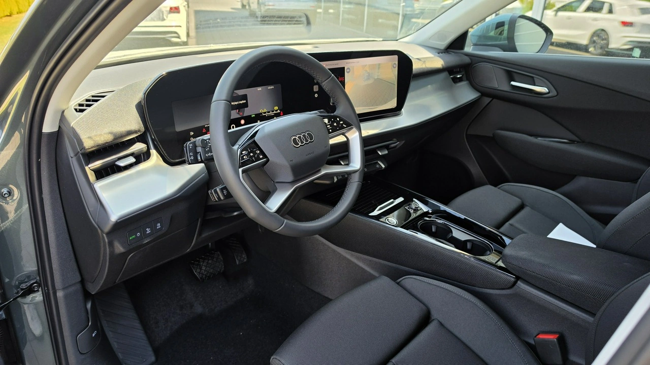 Audi Q3 - Zdjęcie 6