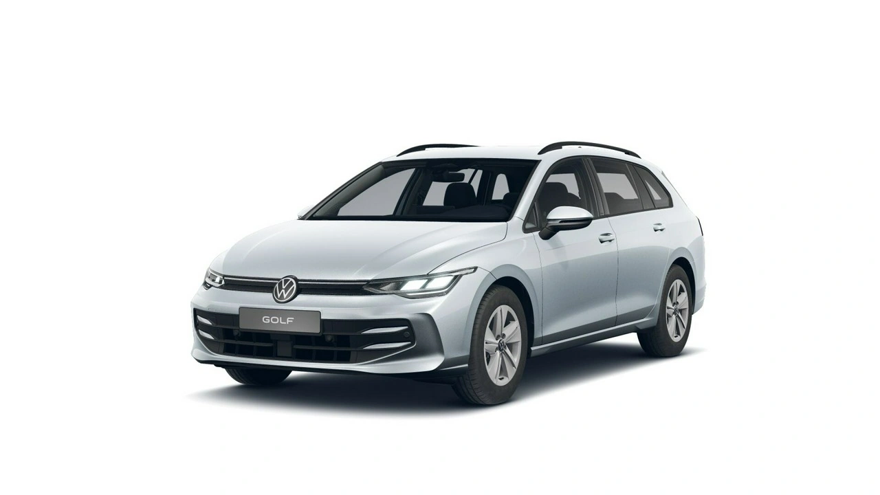 Volkswagen Golf Variant - Zdjęcie 2