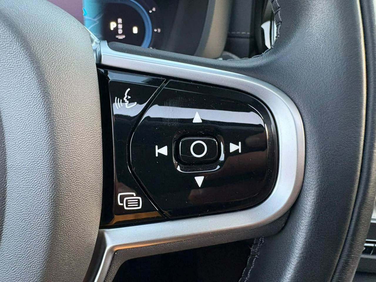 Volvo XC 60 - Zdjęcie 15
