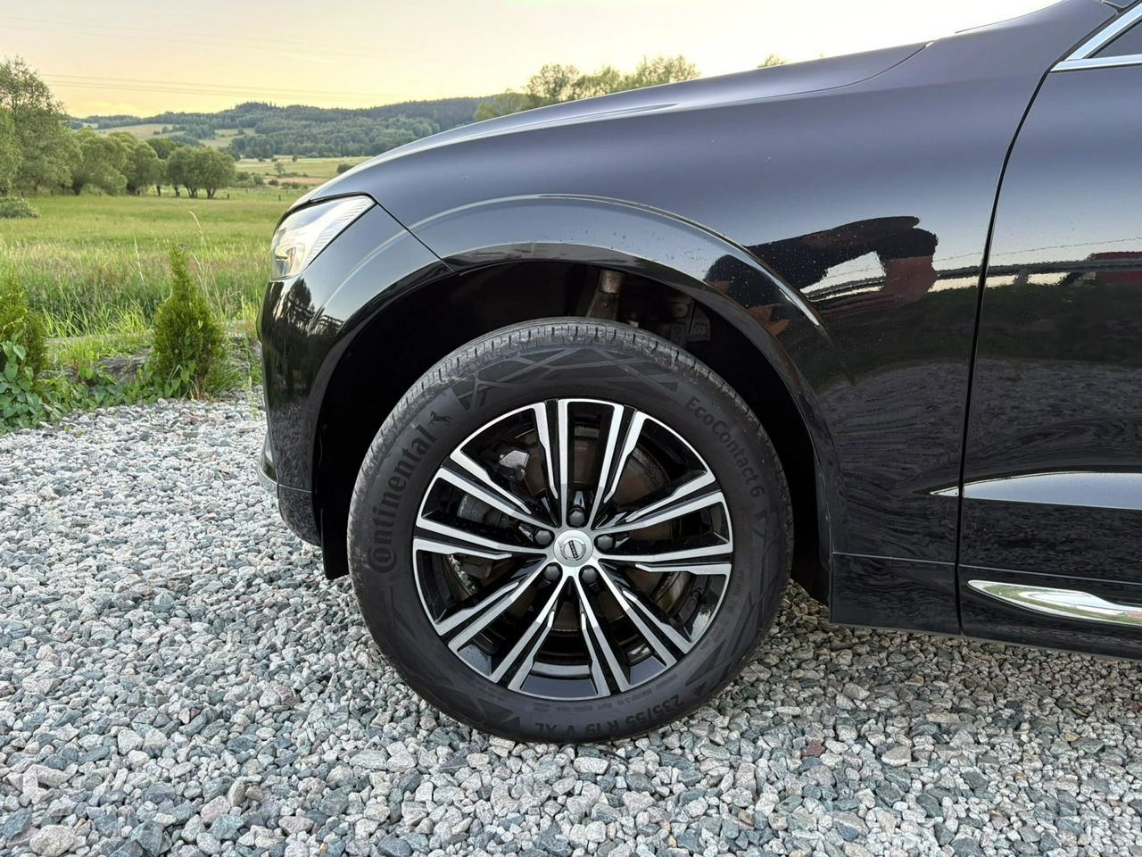 Volvo XC 60 - Zdjęcie 16