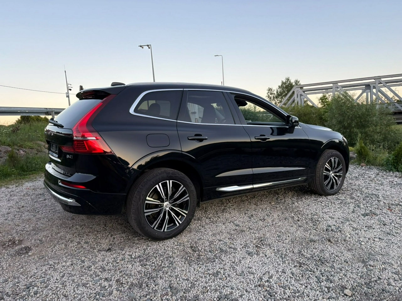 Volvo XC 60 - Zdjęcie 18