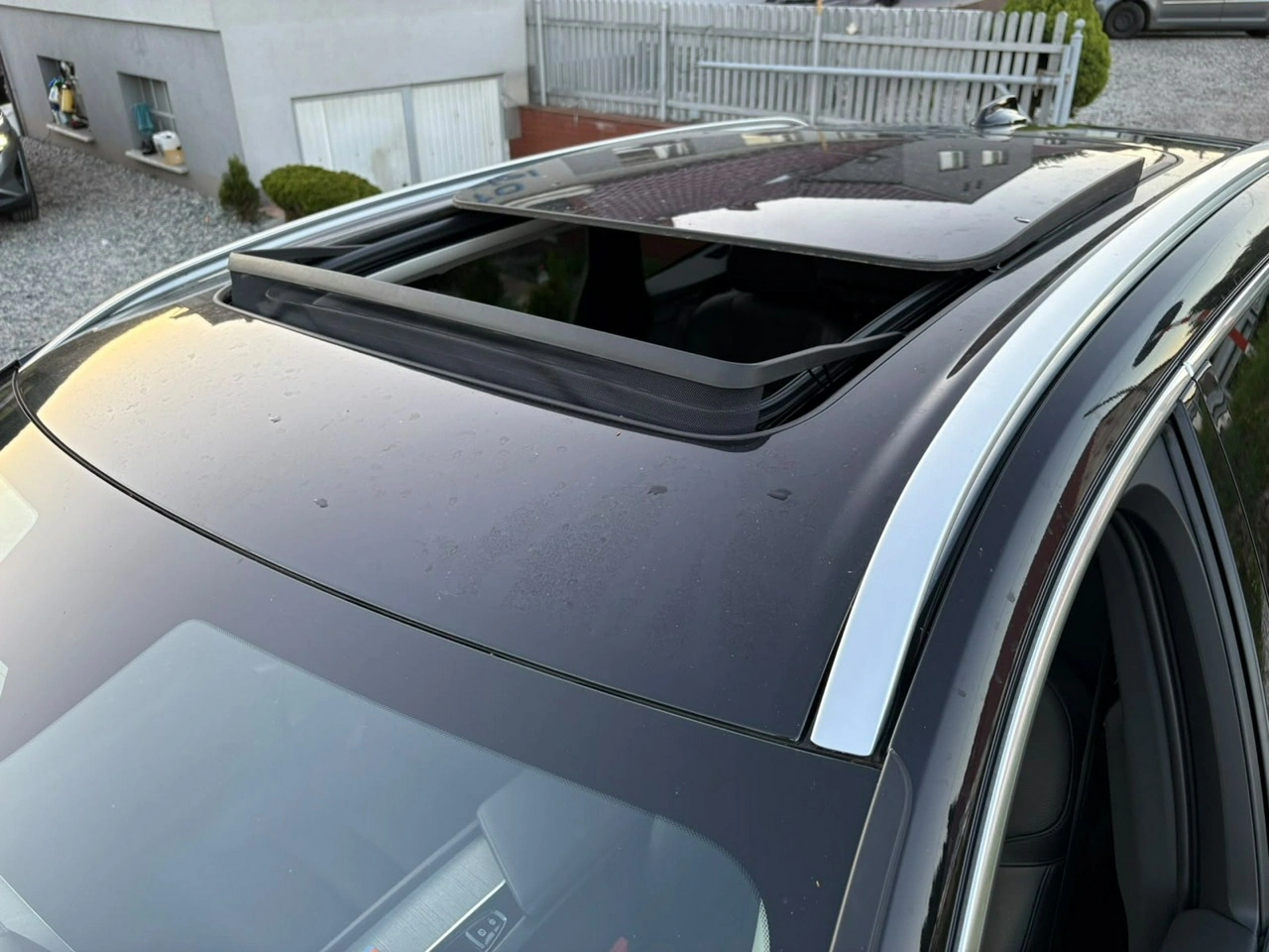 Volvo XC 60 - Zdjęcie 25