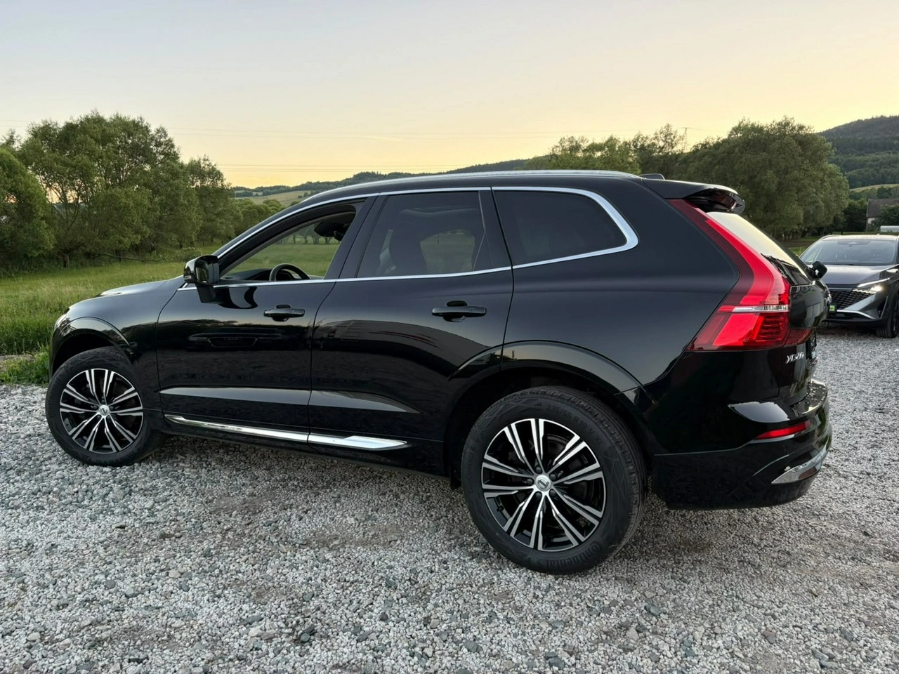 Volvo XC 60 - Zdjęcie 2