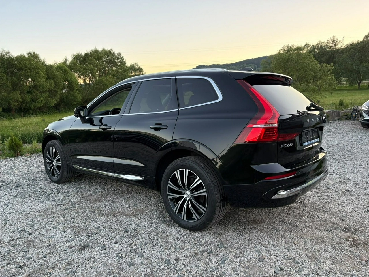 Volvo XC 60 - Zdjęcie 3