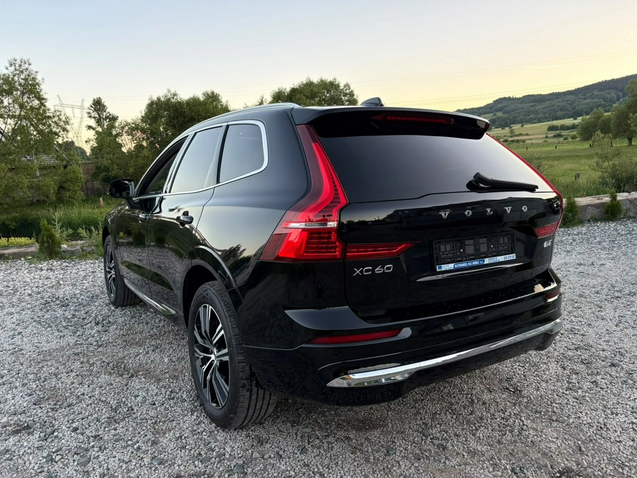 Volvo XC 60 - Zdjęcie 5