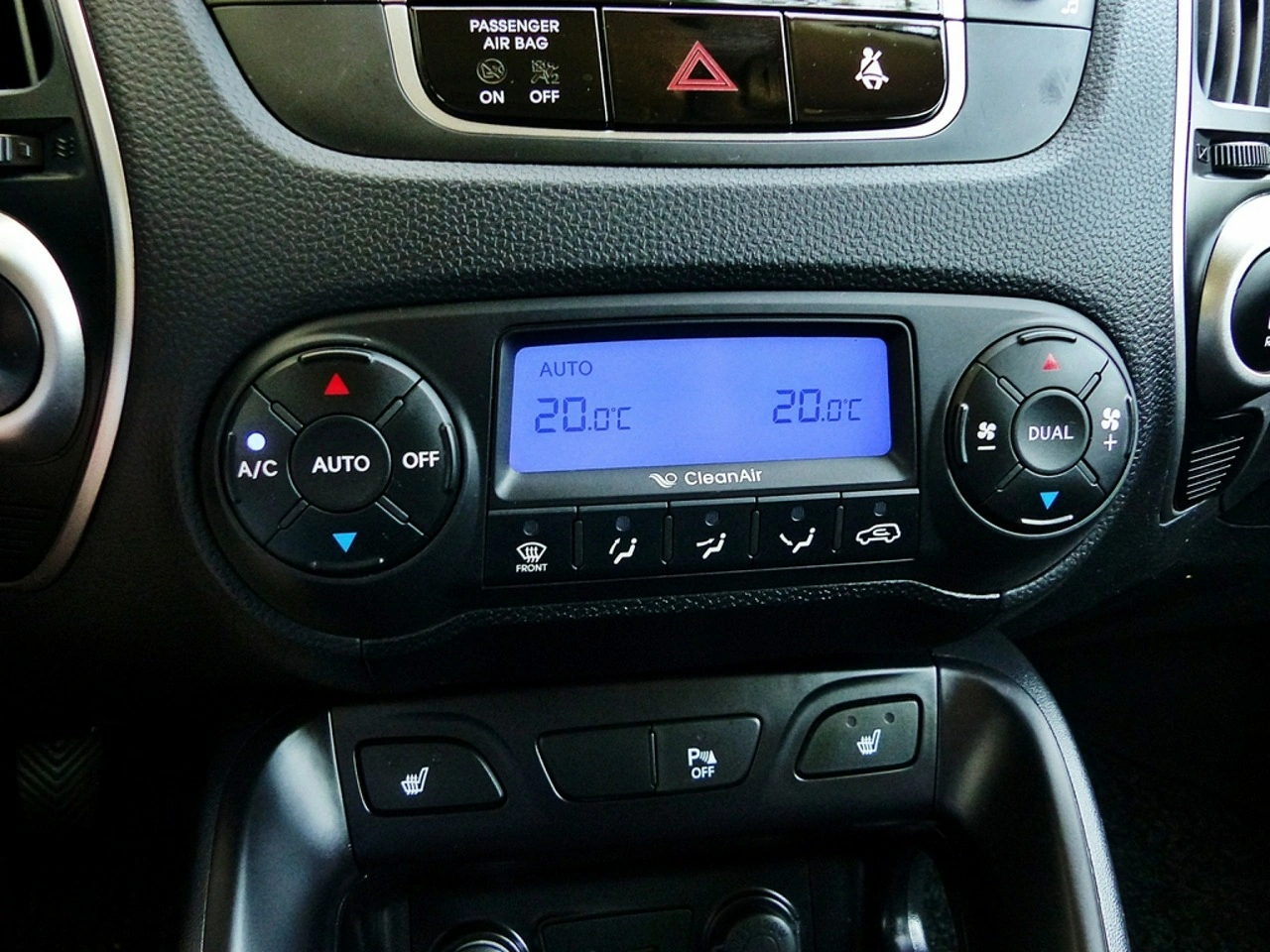 Hyundai ix35 - Zdjęcie 31