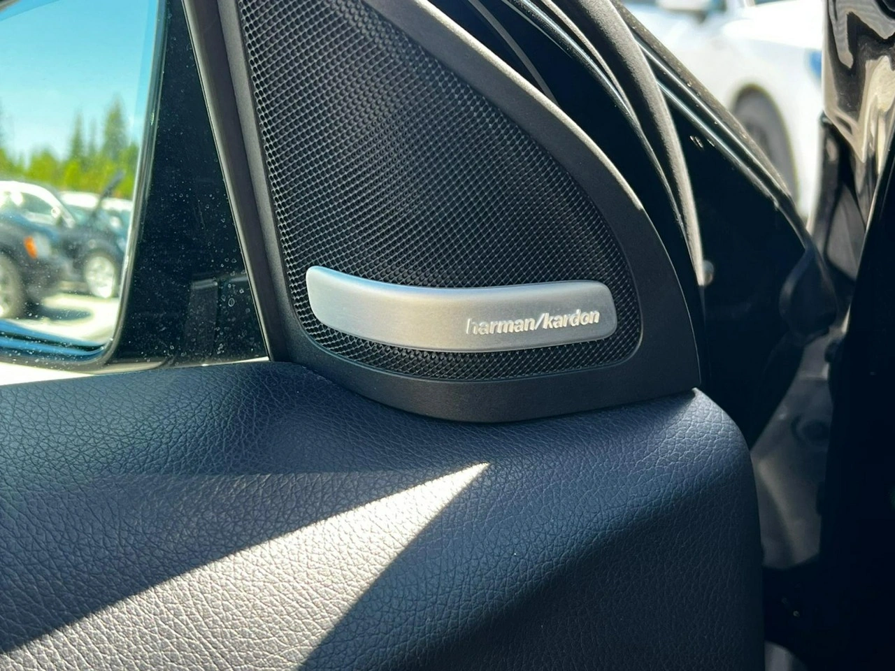 Mercedes A45 AMG - Zdjęcie 16
