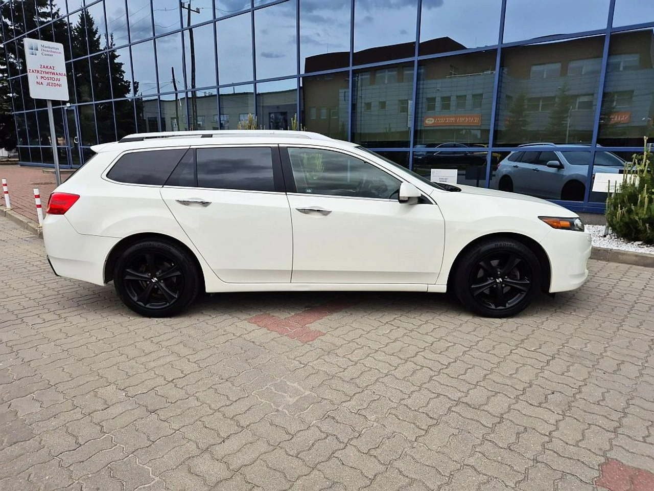 Honda Accord - Zdjęcie 11