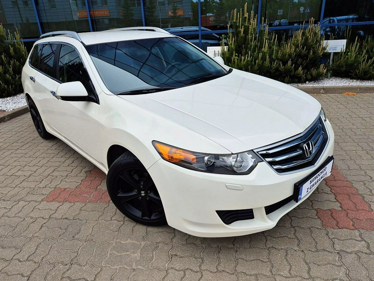 Honda Accord - Zdjęcie 19