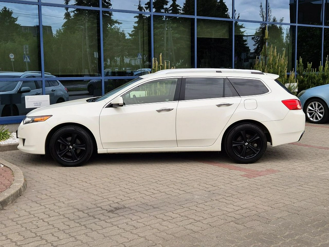 Honda Accord - Zdjęcie 3