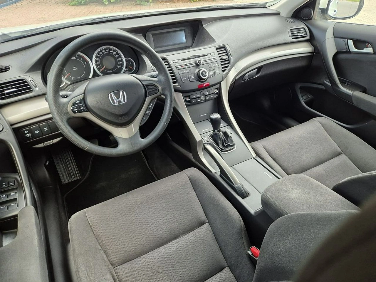 Honda Accord - Zdjęcie 5