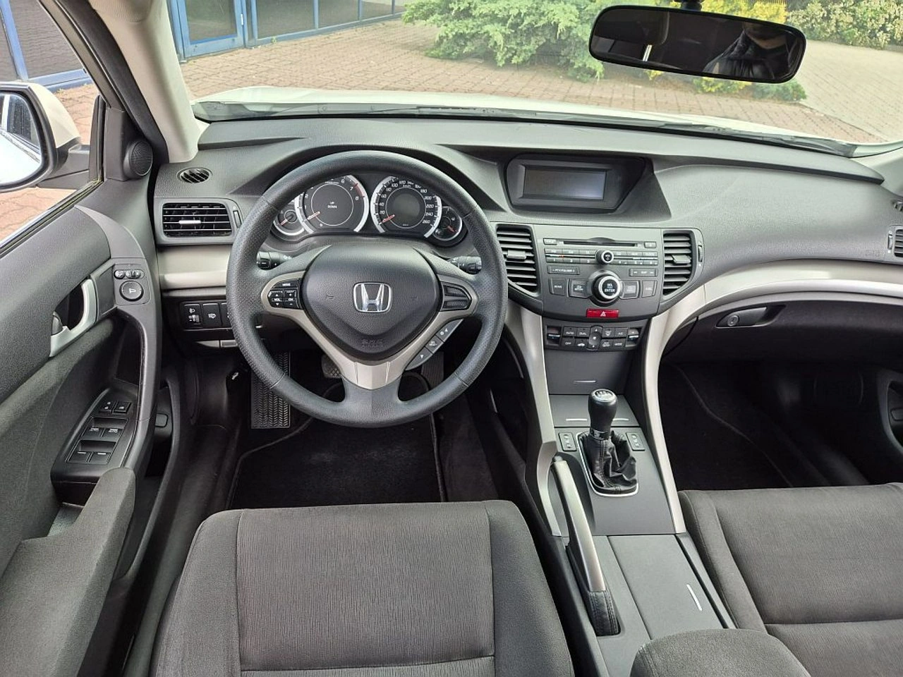 Honda Accord - Zdjęcie 6