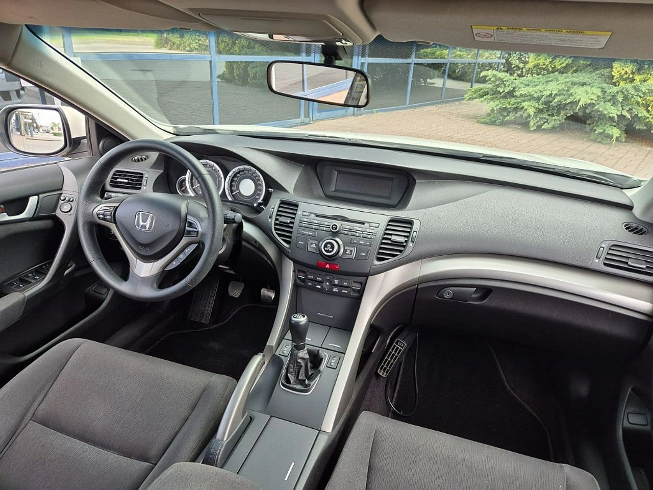 Honda Accord - Zdjęcie 7